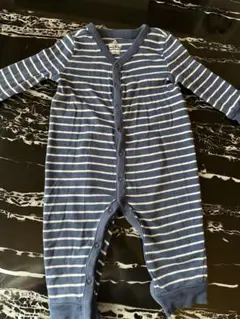baby gap ベビー服 ロンパース 6-9ヶ月