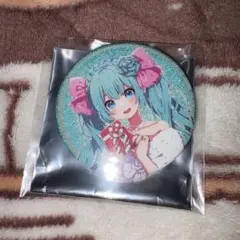 2026年最新】初音ミク xmas 缶バッジの人気アイテム - メルカリ