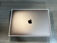 外箱有】MacBookAir2018 13インチCorei5 8GB256GB - メルカリ