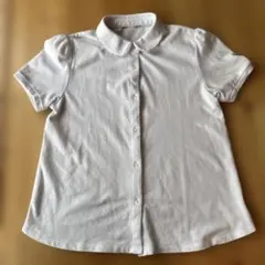 COMME CA ISM キッズ 半袖シャツ 160A
