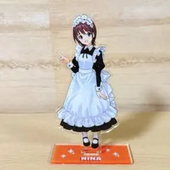 ねんどろいど ガールズバンドクライ 井芹仁菜 グッスマ特典アクリルスタンド付き ねんどろいど購入特典 ガールズバンドクライ 井芹仁菜 アクリル