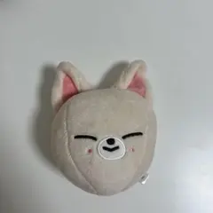 フォクシニー ぬいぐるみ マスコット