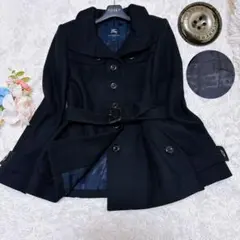 2025年最新】バーバリーレディースショートトレンチコートの人気