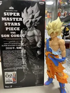 2025年最新】SMSP孫悟空02の人気アイテム - メルカリ