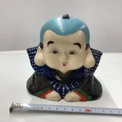 2026年最新】福助人形の人気アイテム - メルカリ