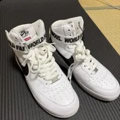 Nike Air Force 1 High Supreme Special