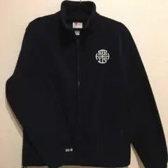 スウェット ネイビー