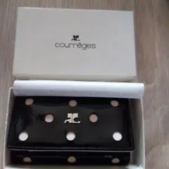 courregesキーケース