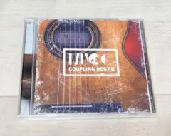 BEST OF MUCC II &amp; カップリング・ベスト II (完全生産限定盤) [CD] BEST OF MUCC Ⅱ & カップリング・ベスト Ⅱ | MUCC