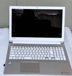 美品 第7世代CPU 大容量1000GB メモリ8GB☆AZ45/EG PC54 - メルカリ