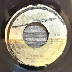 レゲエ Spinning Wheel mel&dave Lee perry - メルカリ
