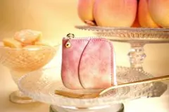 コインケース　革小物