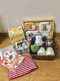 【未使用品】☆日用品　生活雑貨　まとめ売り☆