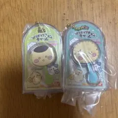 ちいかわミニチュアチョコチャーム