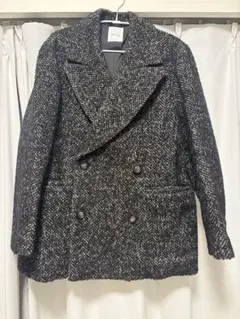 12/13まで　Mila Owen チェスターコート