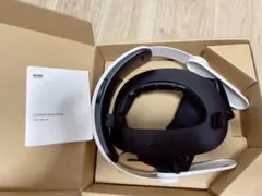 KIWI design K4 ヘッドストラップ（Meta Quest 3 対応）