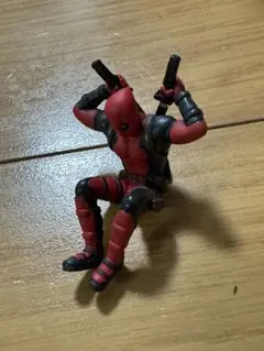 2025年最新】putitto デッドプールの人気アイテム - メルカリ