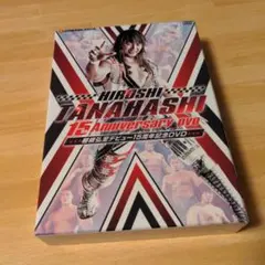 2026年最新】dvd 棚橋弘至の人気アイテム - メルカリ