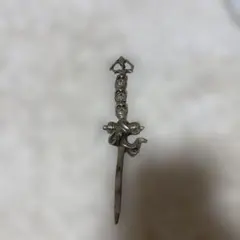 ガボラトリー風 置物 ネックレス