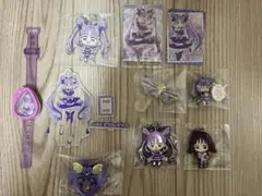 キミとアイドルプリキュア　キュアキュンキュン