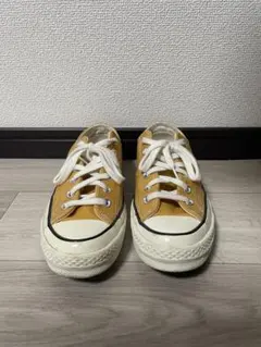 CONVERSE CT 70 sunflower 24.5cm