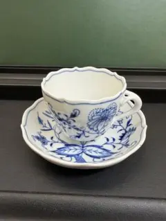 マイセン　デミタスカップ＆ソーサー 2026年最新】meissen デミタスカップの人気アイテム - メルカリ
