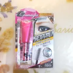 コーセー アイブロウマスカラ コスマジックのサムネイル
