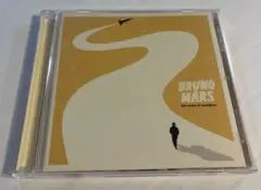 Bruno Mars Doo-Wops & Hooligans CD 結婚式