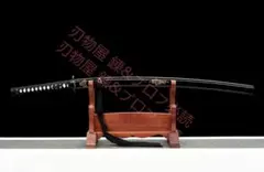 鬼泣5ヴァージルネロ武器閻魔刀 日本刀 模造刀 居合刀 - メルカリ