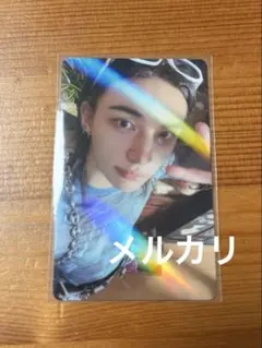 2026年最新】Hyunjinの人気アイテム - メルカリ
