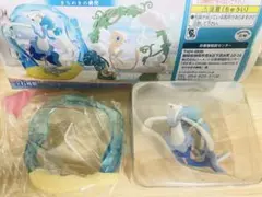 ポケモン リーメント サーキュラージオラマコレクション アシレーヌ
