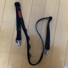 トポロジー Utility Sling Woods ストラップ単体