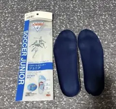 中古SORBOTHANE インソール 衝撃吸収 中敷き（22.5cmにカット）のサムネイル
