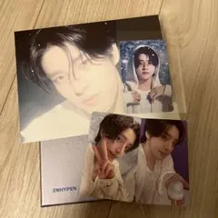 ENHYPEN daydream ジェイク コンプセット