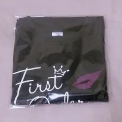 浦島坂田船 志麻 ワンマン 2018 First Order Tシャツ