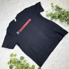 【USA古着】CANVAS　半袖Tシャツ　『XXL』　ブラック　USA製　メンズ