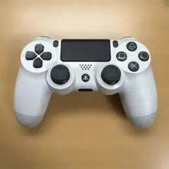 SONY DualShock 4 ホワイト