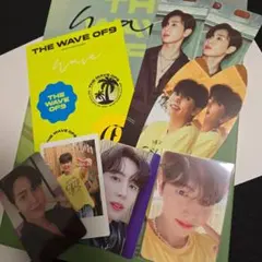 ジェユン トレカ セット① SF9 ジェユン トレカ まとめ売り 即購入可 - メルカリ