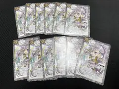 バトスピ　ドリームレイ　プロモ　12枚