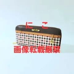 Samantha Thavasa Petit Choice　長財布のサムネイル