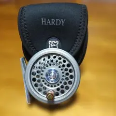 ハーディーフライリールのサムネイル