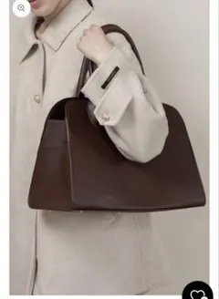 DE MERIEL ドゥメリエル VT boston bag small - メルカリ