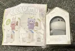 crerumi ガチャガチャ　あずき