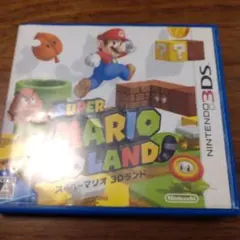 スーパーマリオ3Dランド ニンテンドー3DS