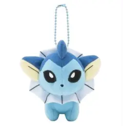 シャワーズ マスコット イーブイコレクション 2012 ポケセン