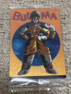 ドラゴンボール イタジャガ ブルマ - メルカリ