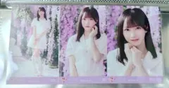 野口衣織 君の第3ボタン 歌唱衣装 コンプ 生写真 イコラブ - メルカリ