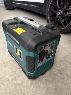 □SAKOBS□ QL2000i インバーター発電機 出力1700w 非常用電源 - メルカリ