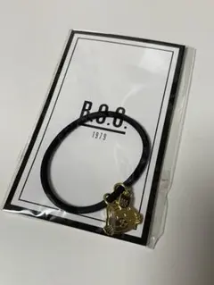 BUMP OF CHICKEN ニコルヘアゴム