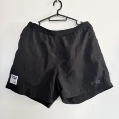 SY32 by SWEET YEARS ショートパンツ ブラックのサムネイル